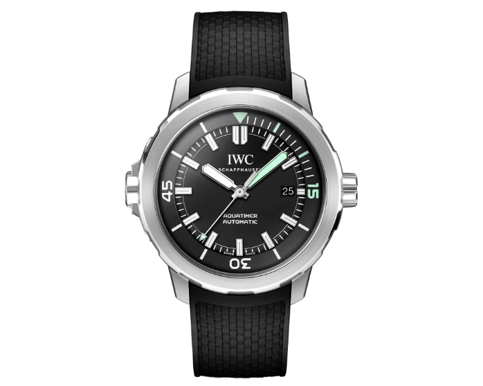 IWC Aquatimer 42 Ekskluzywne Zegarki