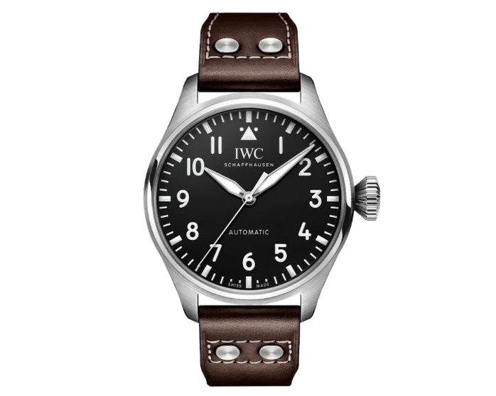 IWC Big Pilot’s Watch Ekskluzywne Zegarki