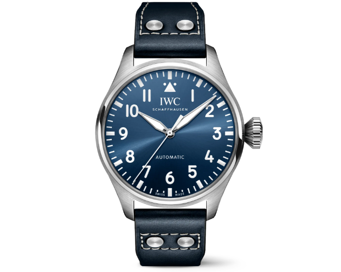 IWC Big Pilot’s Watch Ekskluzywne Zegarki