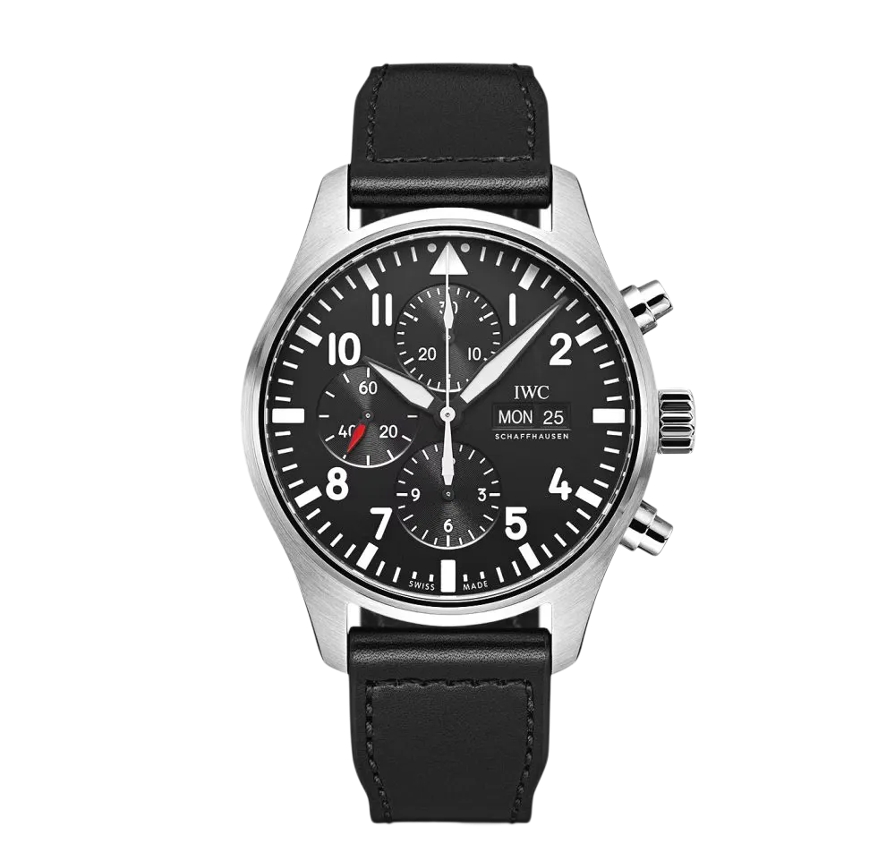 IWC Pilot’s Watch Ekskluzywne Zegarki