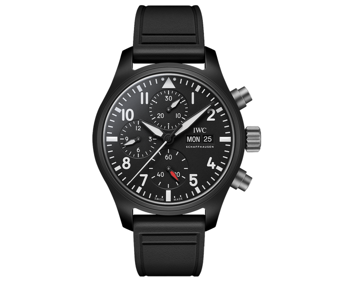 IWC Pilot’s Watch Chronograph 41 Ekskluzywne Zegarki