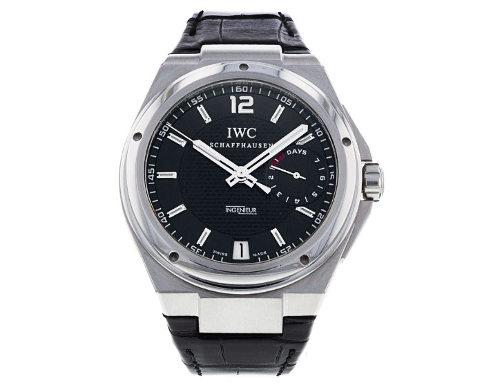 IWC Schaffhausen Ingenieur 45.5mm Ekskluzywne Zegarki