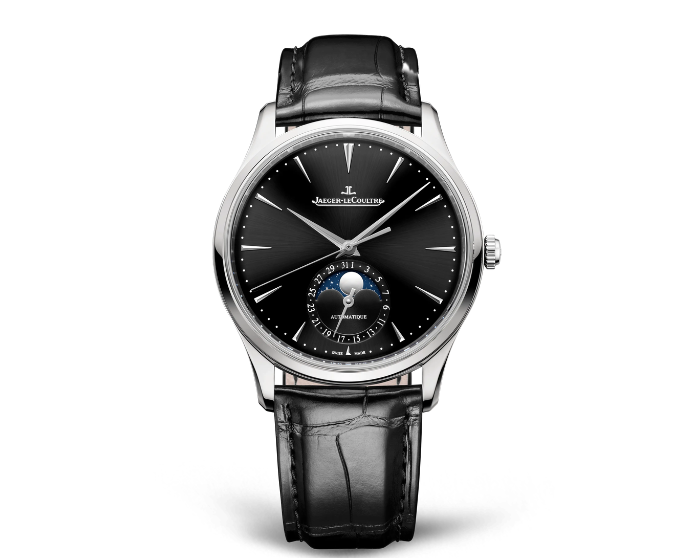 Jaeger-LeCoultre Master Ultra Thin Ekskluzywne Zegarki