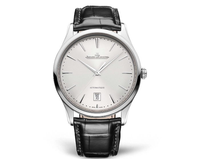 Jaeger-LeCoultre Master Ultra Thin Date