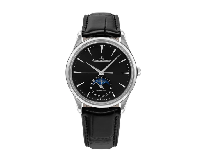 Jaeger LeCoultre Master Ultra Thin Ekskluzywne Zegarki