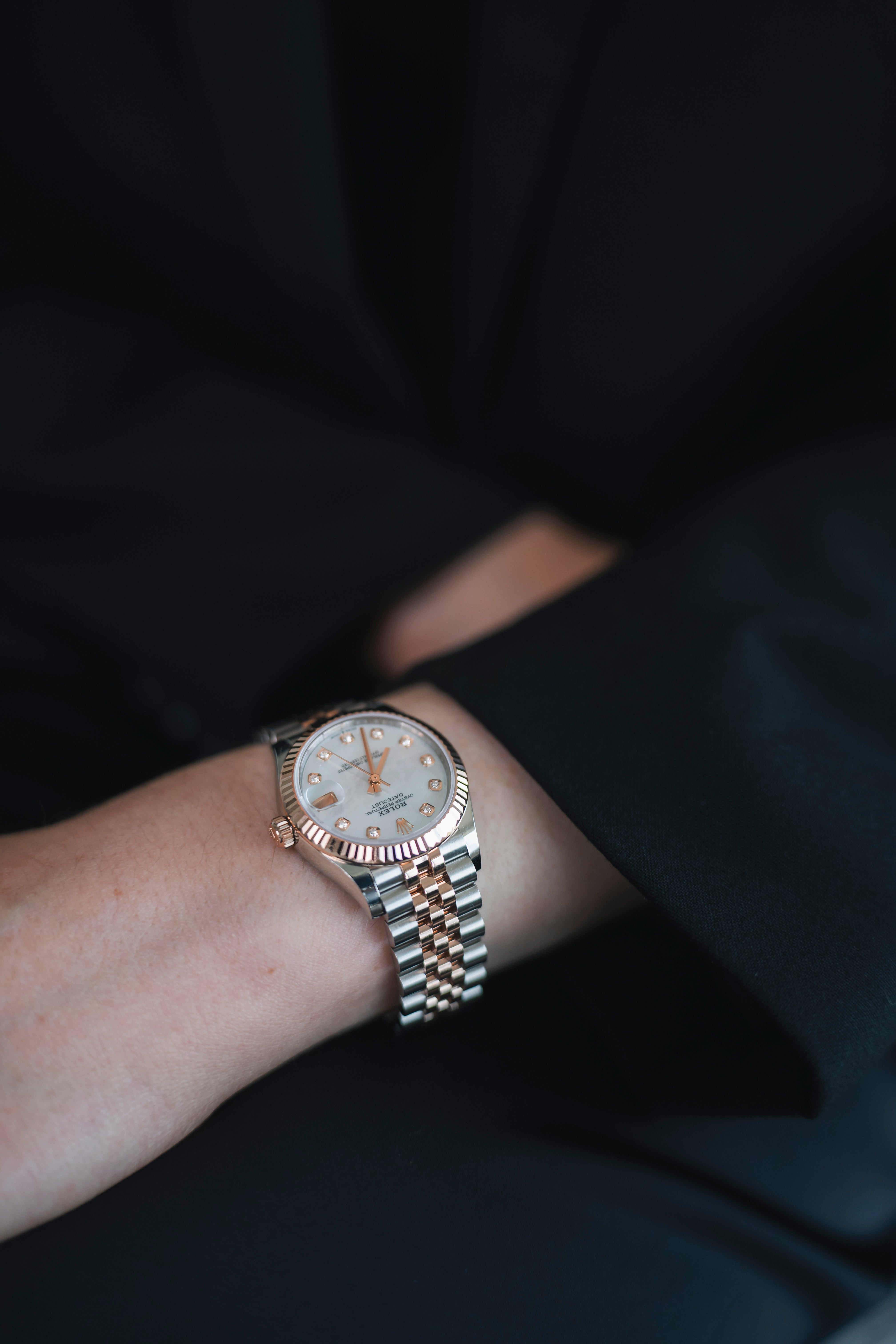 Rolex Datejust 31 Ekskluzywne Zegarki