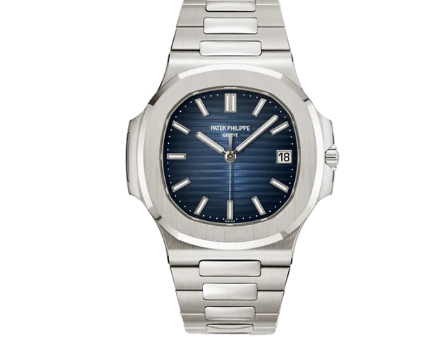 Patek Philippe Nautilus Date