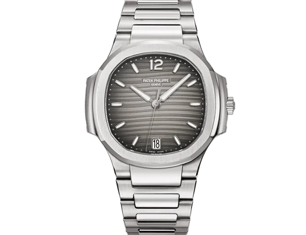 Patek Philippe Nautilus Ladies Automatic Ekskluzywne Zegarki