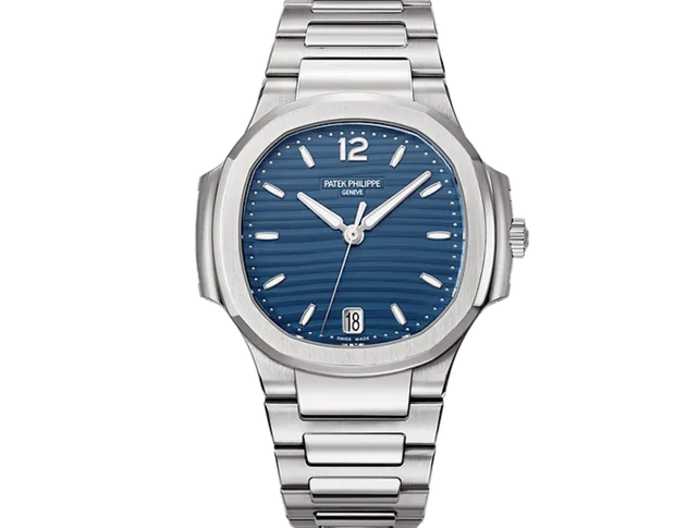 Patek Philippe Nautilus Ladies Automatic Ekskluzywne Zegarki