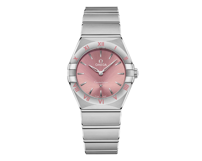 Omega Constellation Ekskluzywne Zegarki