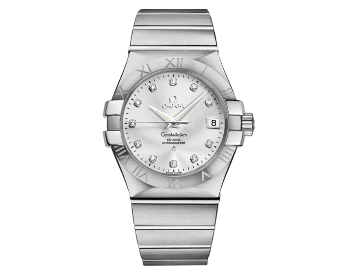 Omega Constellation Automatic Ekskluzywne Zegarki