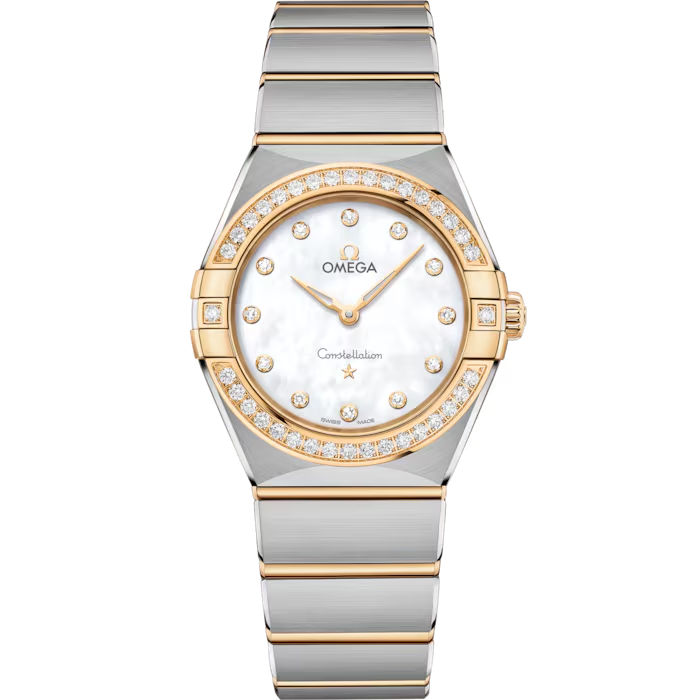 Omega Constellation 131.25.28.60.55.002 Ekskluzywne Zegarki