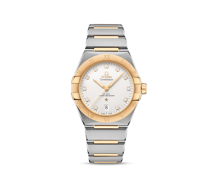 Omega Constellation Ekskluzywne Zegarki