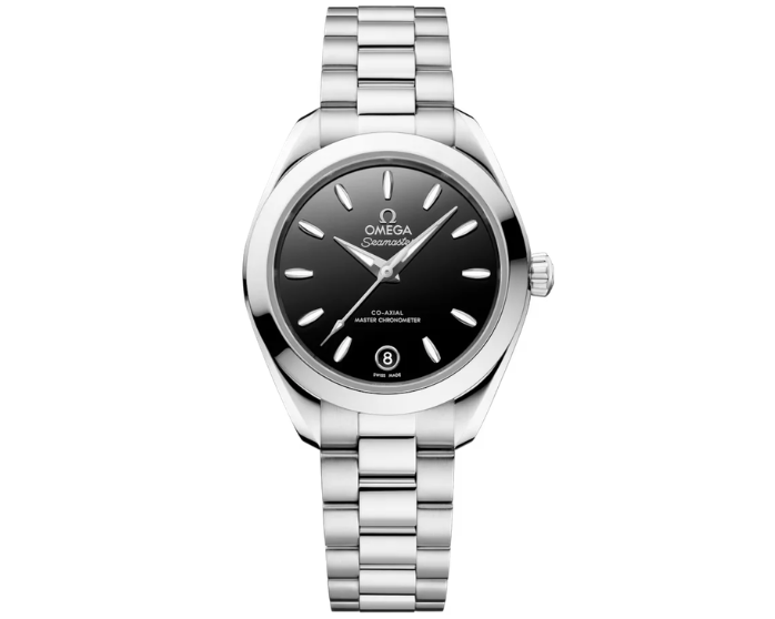 Omega Seamaster Aqua Terra 150M Co-Axial Master Chronometer 30 mm