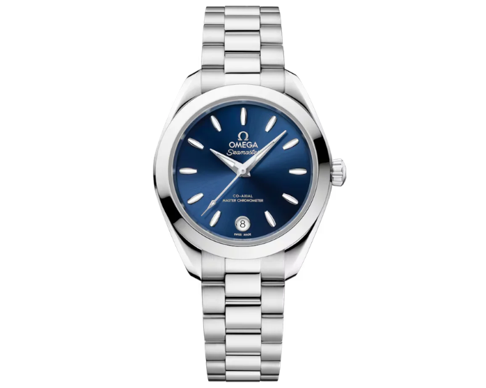 Omega Seamaster Aqua Terra 150M Co-Axial Master Chronometer 30 mm