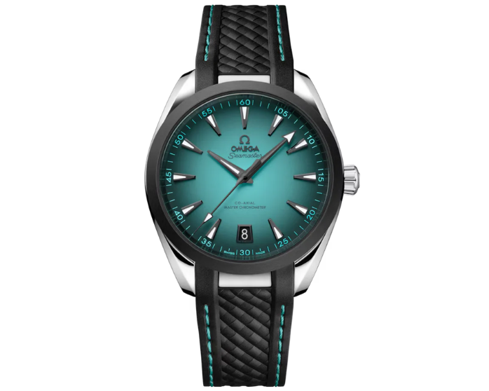 Omega Seamaster Aqua Terra 150M Co-Axial Master Chronometer 38 mm Ekskluzywne Zegarki