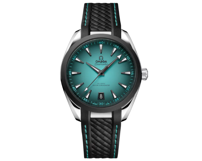 Omega Seamaster Aqua Terra 150M Co-Axial Master Chronometer 41 mm