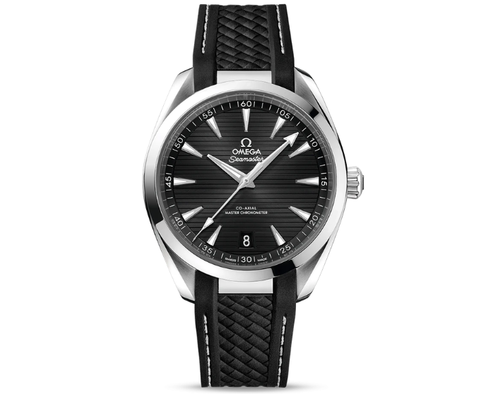 Omega Seamaster Aqua Terra 150M Co-Axial Master Chronometer 41 mm