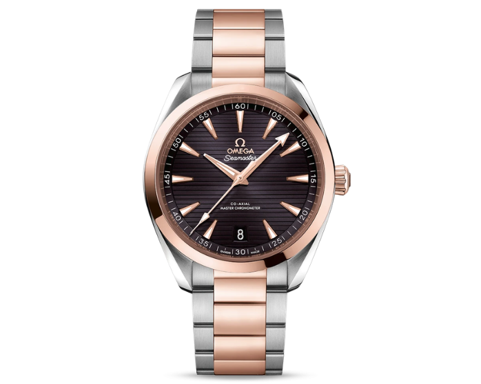 Omega Seamaster Aqua Terra 150M Co-Axial Master Chronometer Ekskluzywne Zegarki