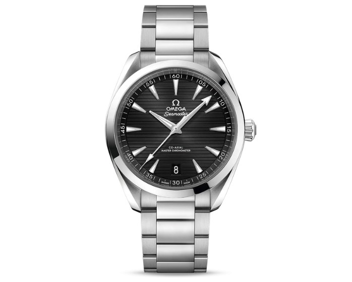 Omega Seamaster Aqua Terra 150M Co-Axial Master Chronometer Ekskluzywne Zegarki