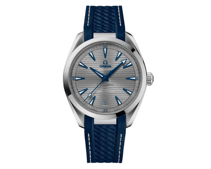 Omega Seamaster Aqua Terra Ekskluzywne Zegarki