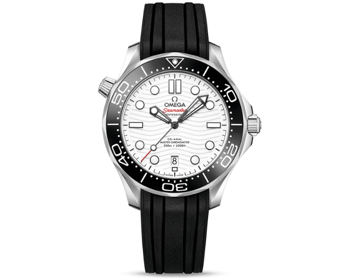 Omega Seamaster Diver 300M Ekskluzywne Zegarki