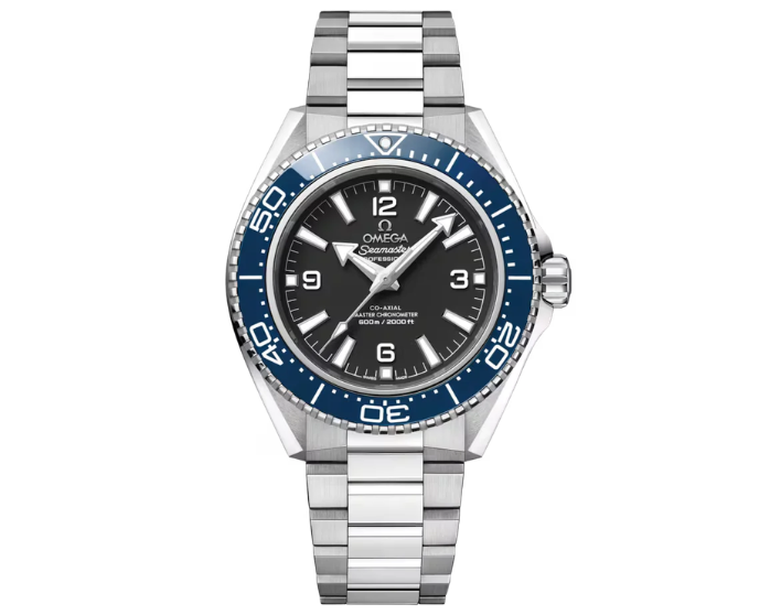 Omega Seamaster Planet Ocean 600M Co-Axial Master Chronometer 42 mm Ekskluzywne Zegarki