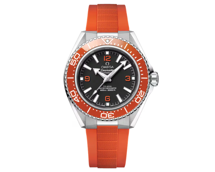 Omega Seamaster Planet Ocean 600M Co-Axial Master Chronometer 42 mm Ekskluzywne Zegarki