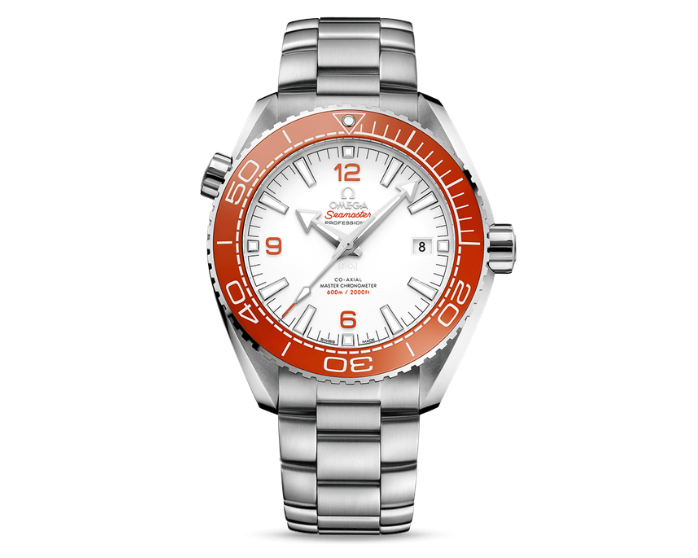 Omega Seamaster Planet Ocean 600M Ekskluzywne Zegarki