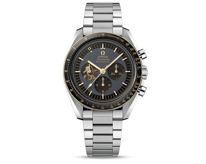 Omega Speedmaster Apollo 11 50th Anniversary Ekskluzywne Zegarki