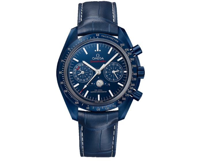 Omega Speedmaster Moonphase 304.93.44.52.03.001 Ekskluzywne Zegarki
