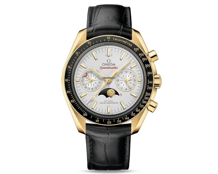 Omega Speedmaster Moonphase Ekskluzywne Zegarki