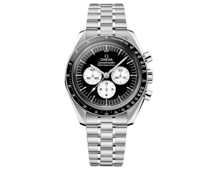 Omega Speedmaster Moonwatch Professional Co-Axial Master Chronometer Chronograph 42 mm Ekskluzywne Zegarki