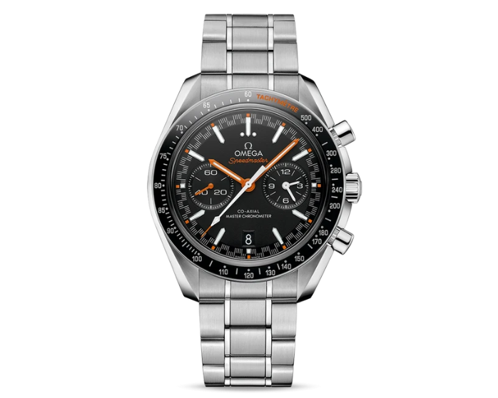 Omega Speedmaster Racing Chronograph 44mm Ekskluzywne Zegarki