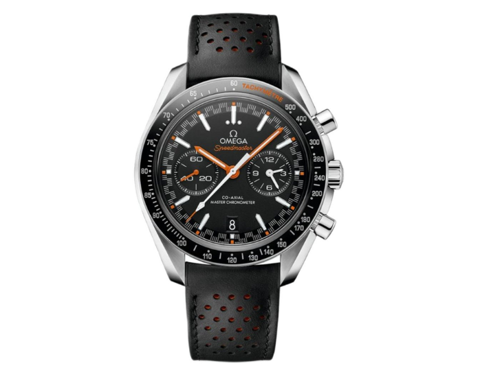 Omega Speedmaster Racing Ekskluzywne Zegarki