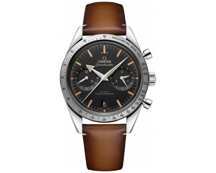 Omega Speedmaster '57 Ekskluzywne Zegarki