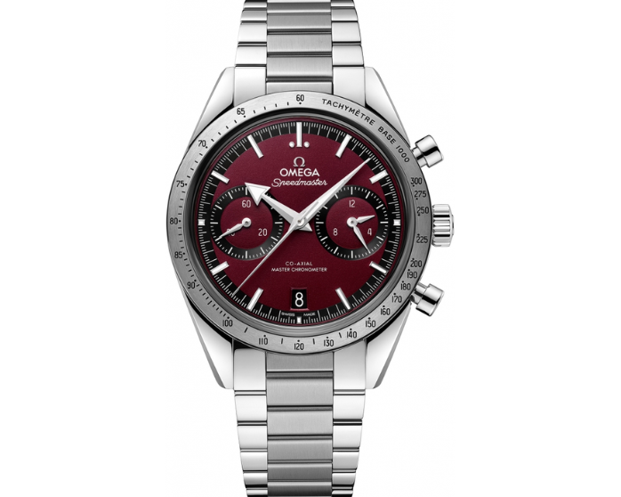 Omega Speedmaster '57 Ekskluzywne Zegarki