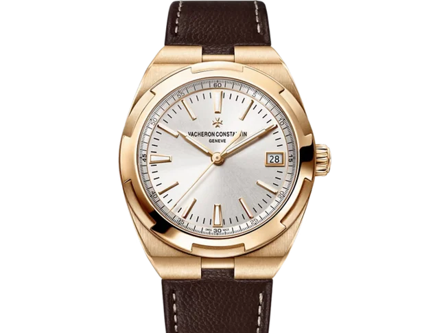 Vacheron Constantin Overseas Self-Winding Ekskluzywne Zegarki