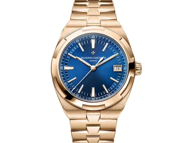 Vacheron Constantin Overseas Self-Winding Ekskluzywne Zegarki