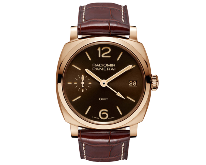 Panerai Radiomir 1940 3 Days GMT Ekskluzywne Zegarki