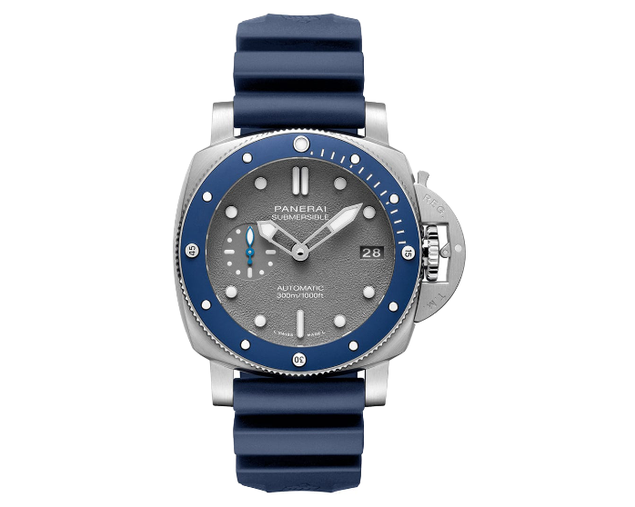 Panerai Luminor Submersible 42 Ekskluzywne Zegarki