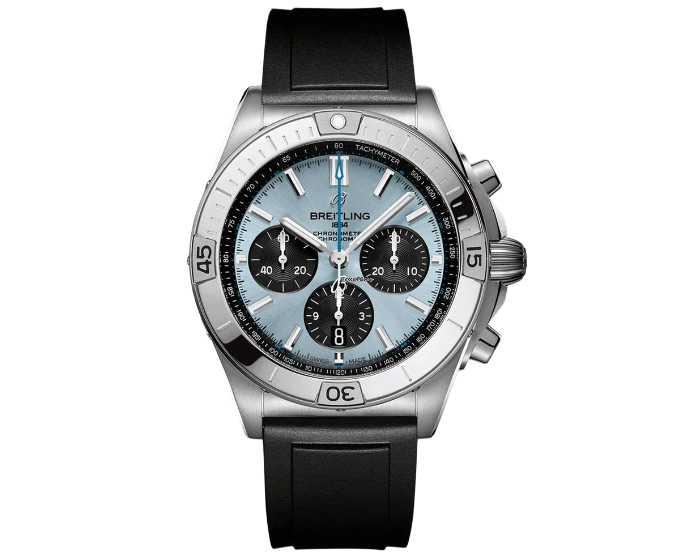 Breitling Chronomat B01 Chronograph Ekskluzywne Zegarki