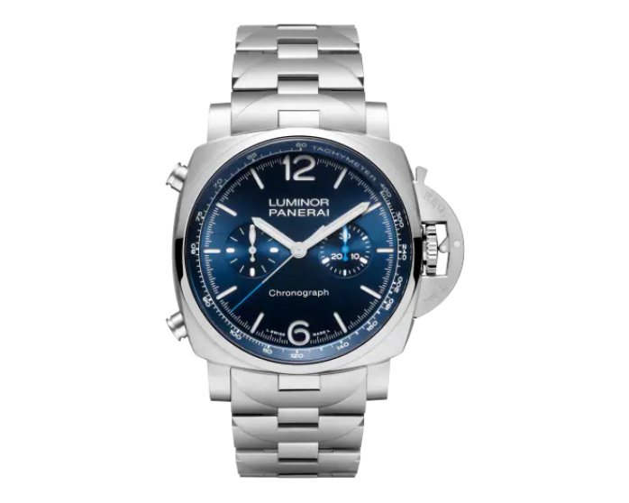Panerai Luminor Chronograph Ekskluzywne Zegarki