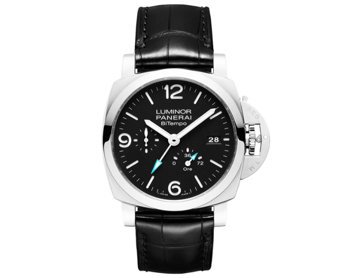 Panerai Luminor GMT Power Reserve
