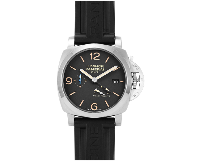 Panerai Luminor GMT Power Reserve 44mm Ekskluzywne Zegarki