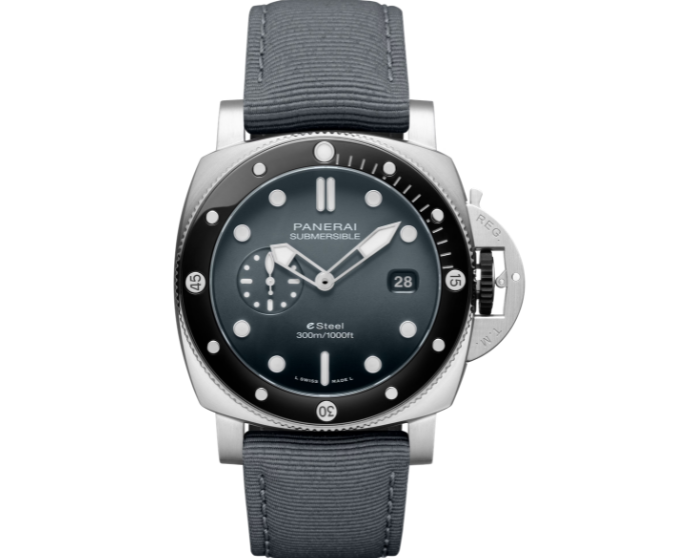 Panerai Submersible