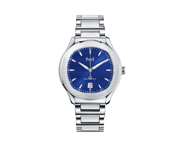 Piaget Polo Date Ekskluzywne Zegarki
