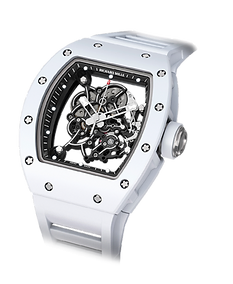 Richard Mille Richard Mille "Bubba Watson" Ekskluzywne Zegarki