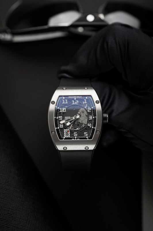 Richard Mille RM 005 Ekskluzywne Zegarki