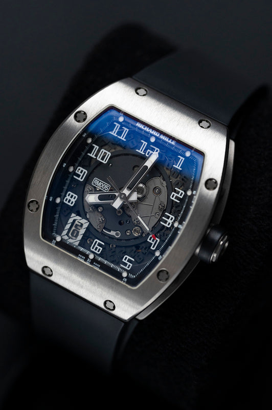 Richard Mille RM 005 Ekskluzywne Zegarki